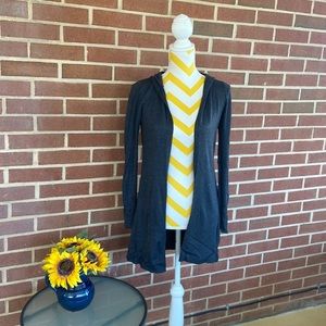 Holden Gray Cardigan